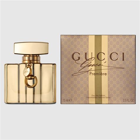 Première (Gucci) 